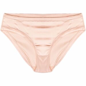 ERES  Nausica silk satin underwear