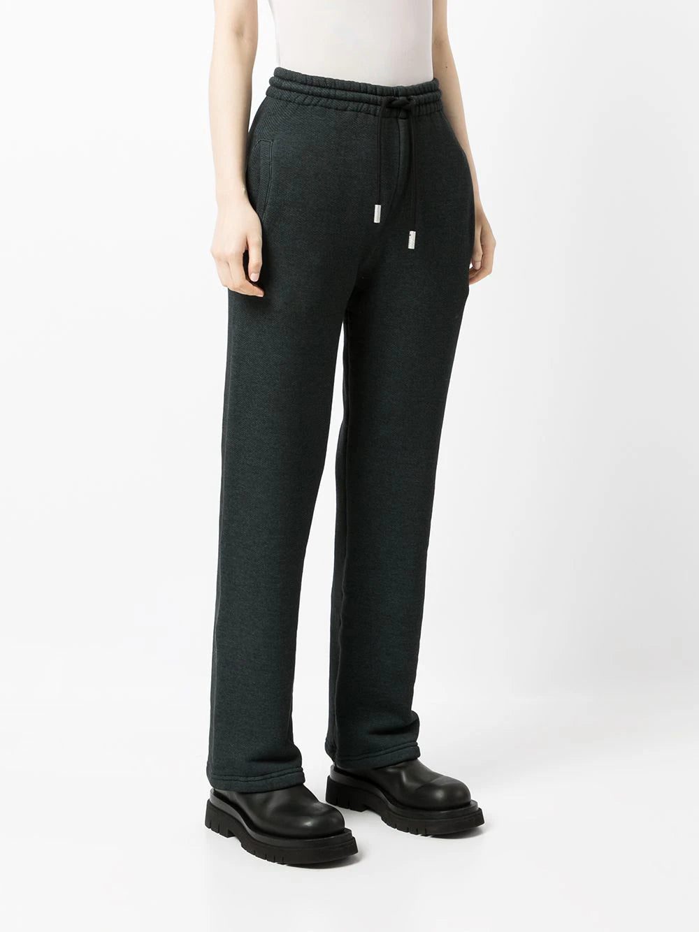 Off-White Arrows-motif track pants - Image 3