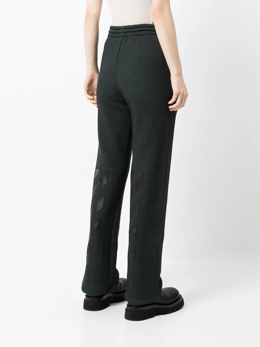 Off-White Arrows-motif track pants - Image 4