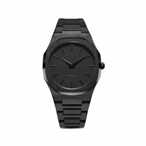 D1 Milano Ultra Thin Shadow 40mm