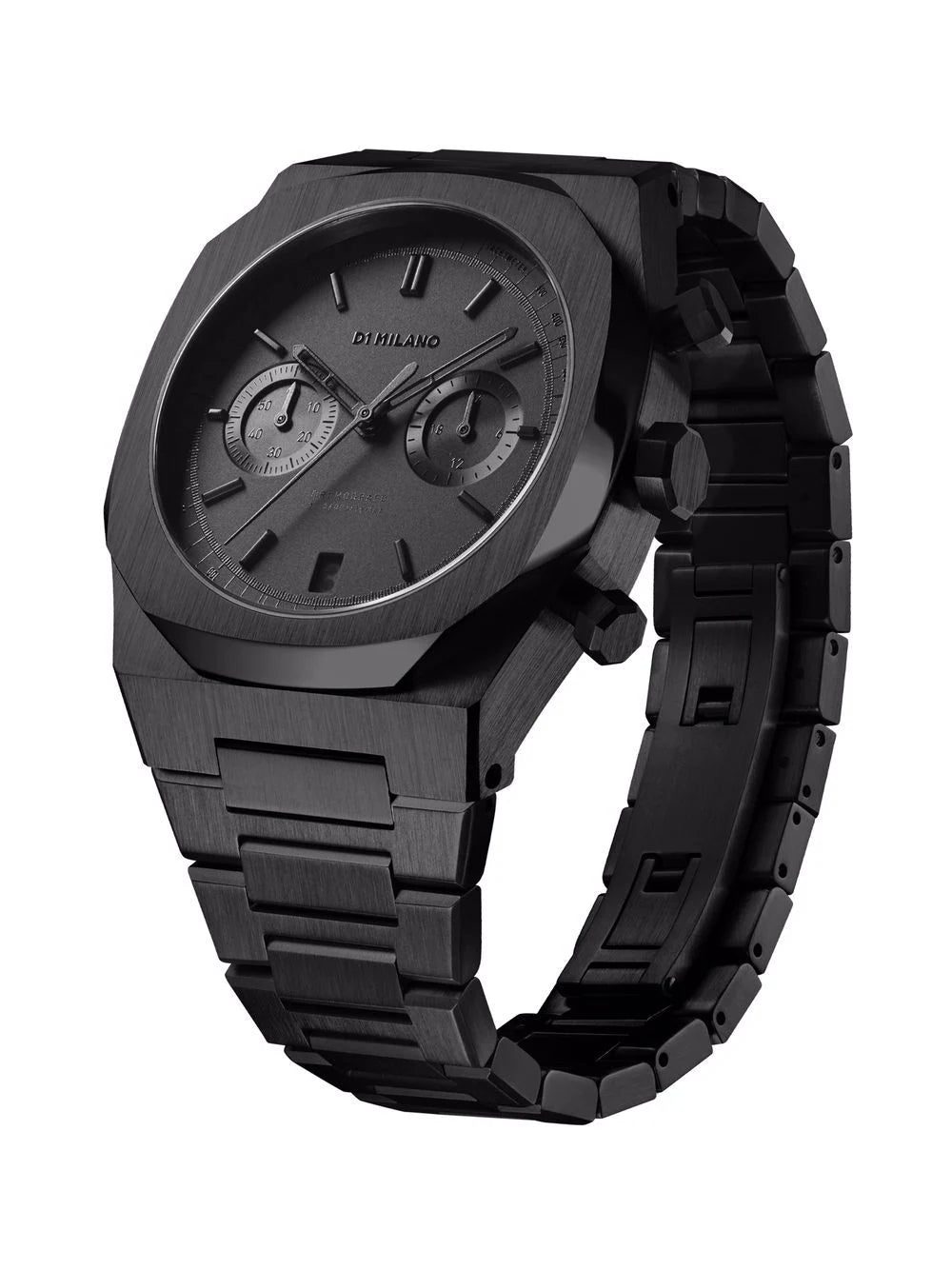 D1 Milano Chronograph Shadow 41.5mm - Image 4