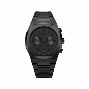 D1 Milano Chronograph Shadow 41.5mm