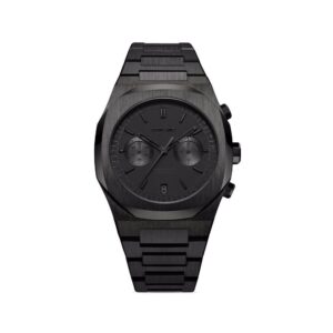 D1 Milano  Chronograph Shadow 41.5mm