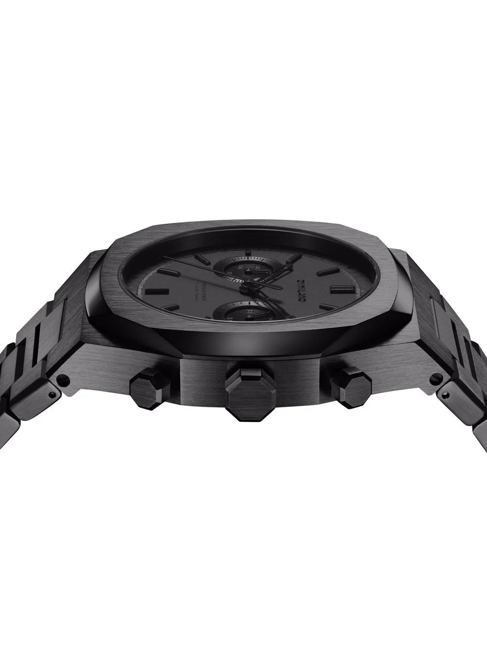D1 Milano Chronograph Shadow 41.5mm - Image 2