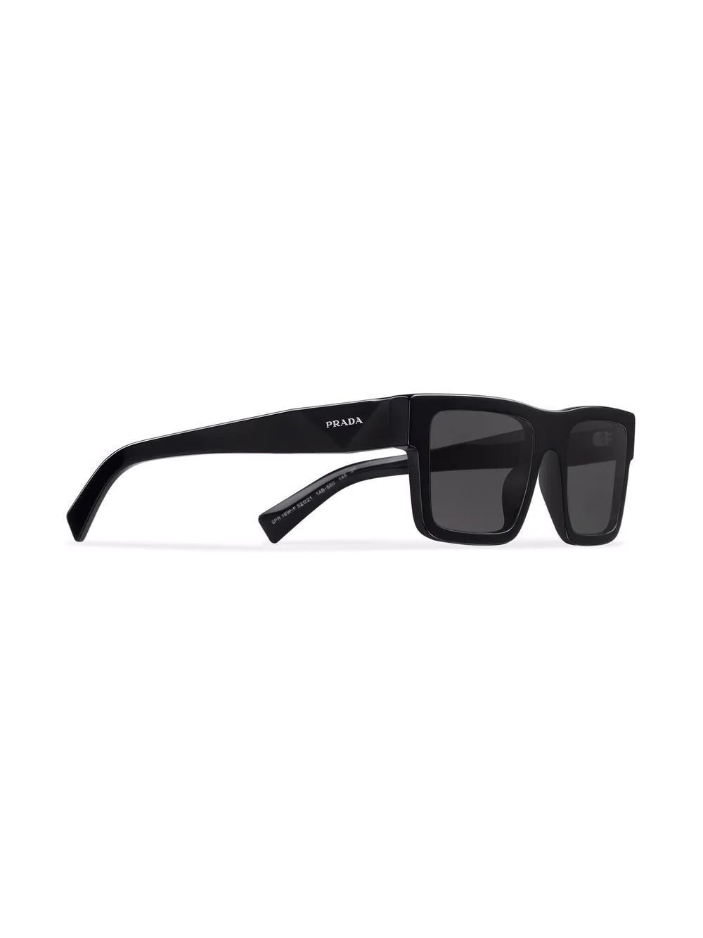 Prada Symbole square-frame sunglasses - Image 2