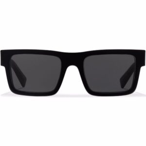 Prada Eyewear Symbole square-frame sunglasses