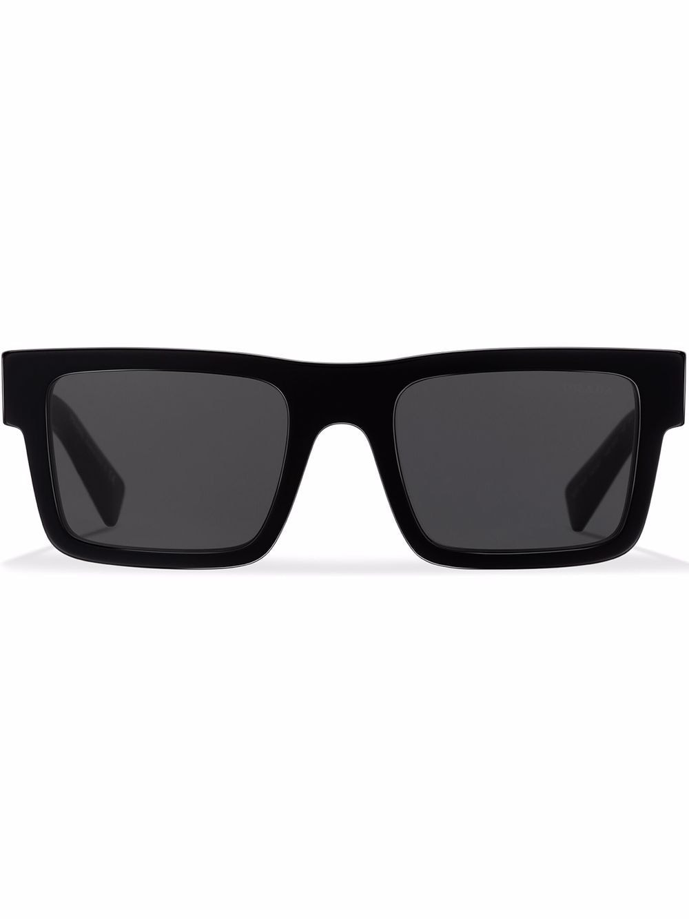 Prada Eyewear Symbole square-frame sunglasses