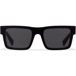 Prada Symbole square-frame sunglasses
