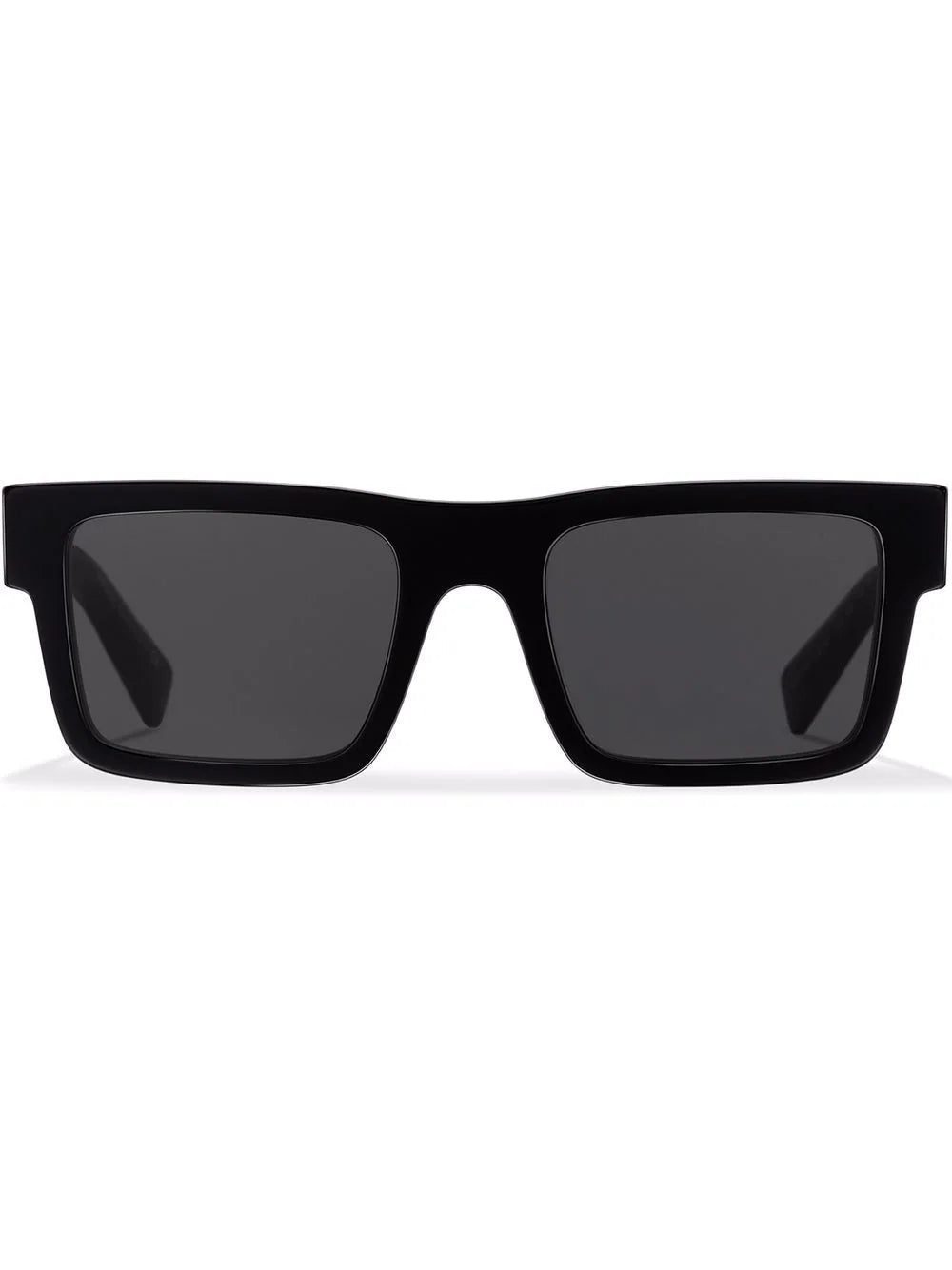 Prada Symbole square-frame sunglasses