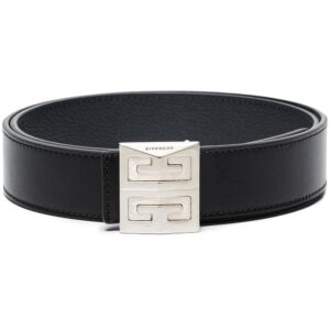 Louis Vuitton 4G reversible leather belt
