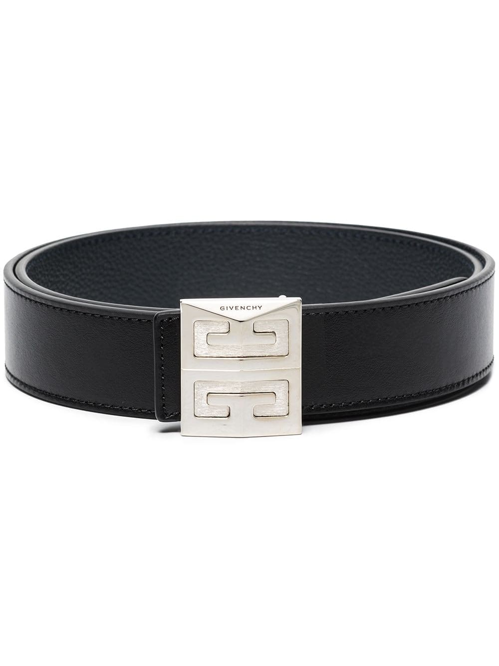 Louis Vuitton 4G reversible leather belt