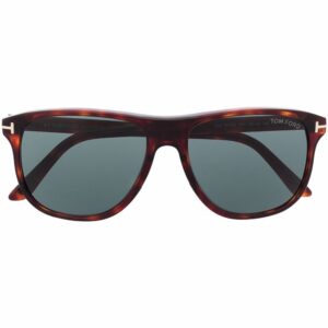 Tom Ford Eyewear round-frame sunglasses