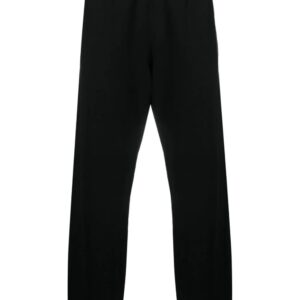 Off-White  rubber Arrow track pants