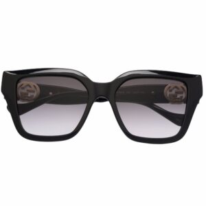 Gucci Eyewear GG arm sunglasses