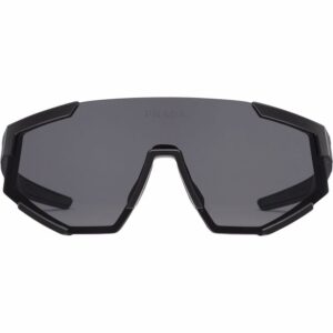 Prada Eyewear Linea Rossa Impavid sunglasses