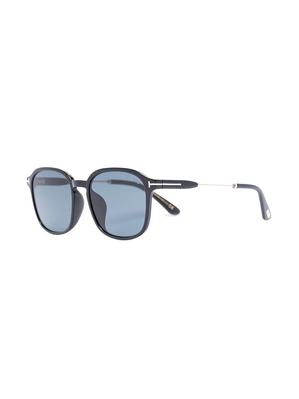 Tom Ford square-frame logo sunglasses - Image 2