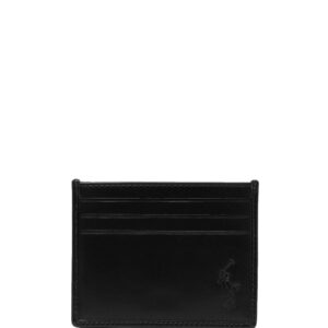Polo Ralph Lauren Polo Pony leather cardholder