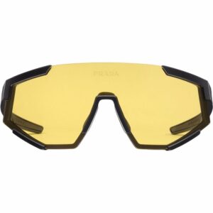 Prada Eyewear Linea Rossa Impavid sunglasses