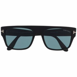 TOM FORD Eyewear Dunning rectangle-frame sunglasses