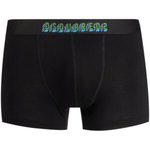 Dsquared2 logo-waistband boxer briefs