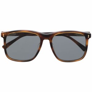Gucci Eyewear square frame sunglasses