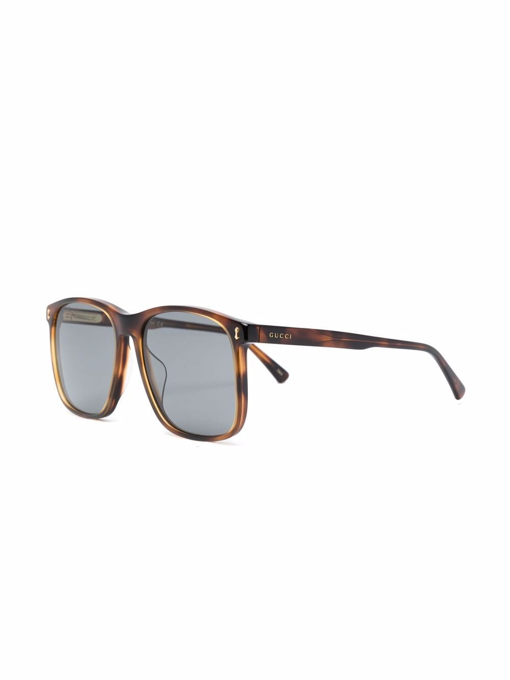 Gucci Eyewear square frame sunglasses - Image 2