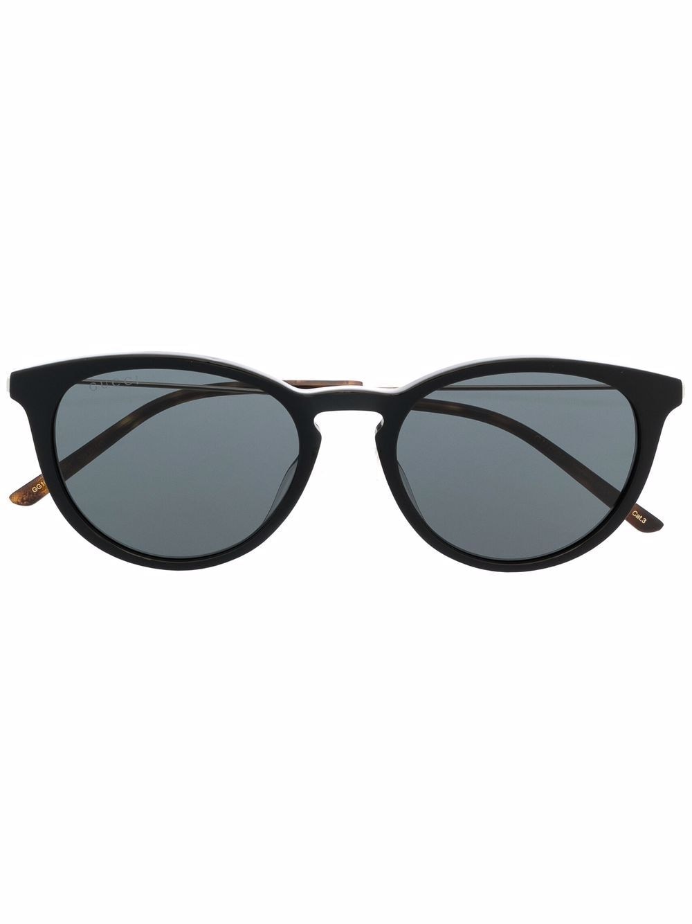 Gucci Eyewear cat-eye sunglasses