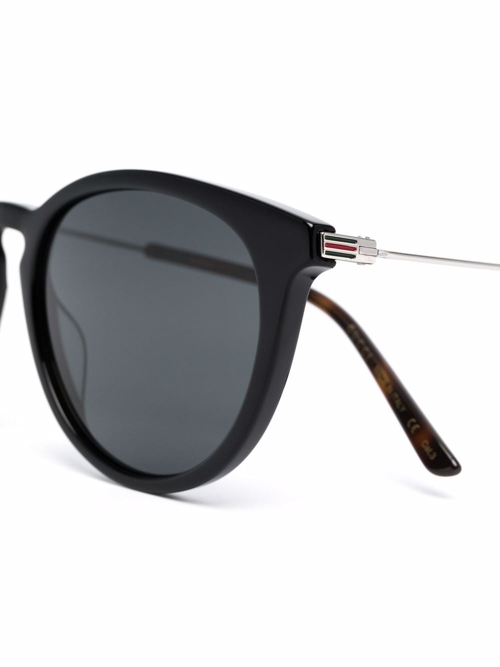 Gucci Eyewear cat-eye sunglasses - Image 3