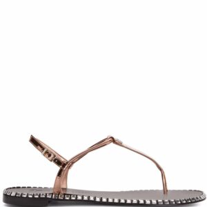 Giuseppe Zanotti Bellatriks studded sandals
