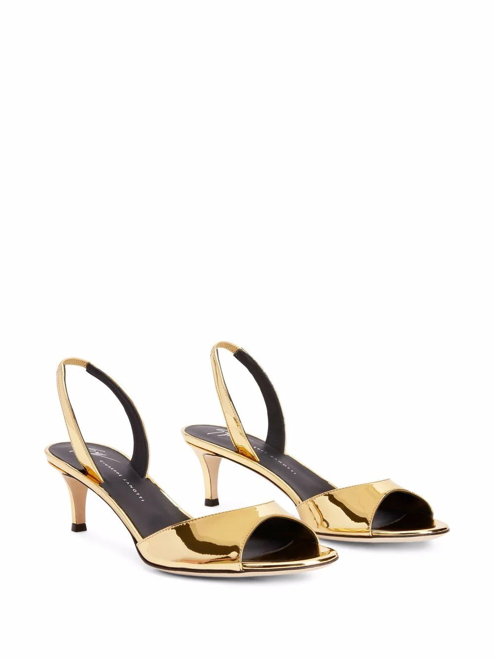 Giuseppe Zanotti Lilibeth sandals - Image 2