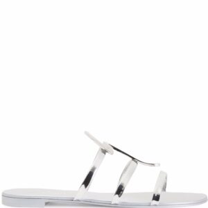 Giuseppe Zanotti  Syrma G-strap sandals