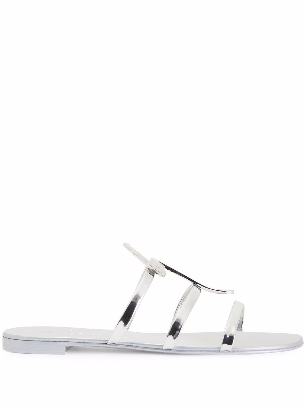 Giuseppe Zanotti Syrma G-strap sandals