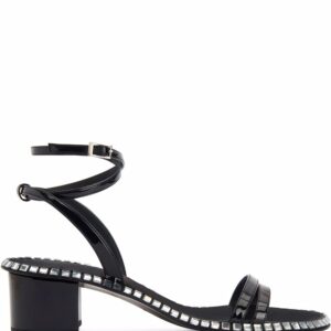 Giuseppe Zanotti Bellatriks 40 sandals