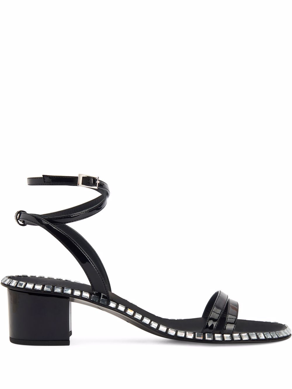 Giuseppe Zanotti Bellatriks 40 sandals