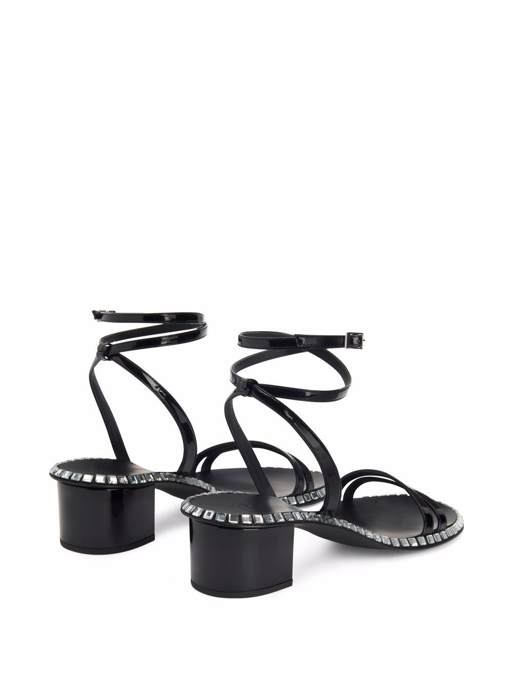 Giuseppe Zanotti Bellatriks 40 sandals - Image 3