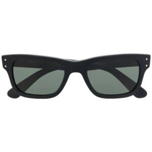 Ray-Ban Mr Burbank rectangular-frame sunglasses