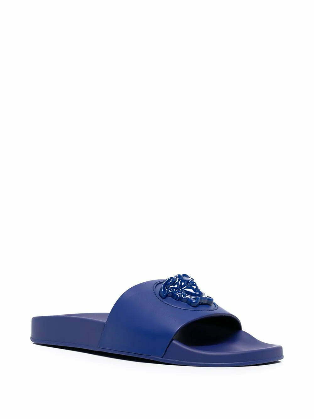 Versace Medusa Head flat slides - Image 2