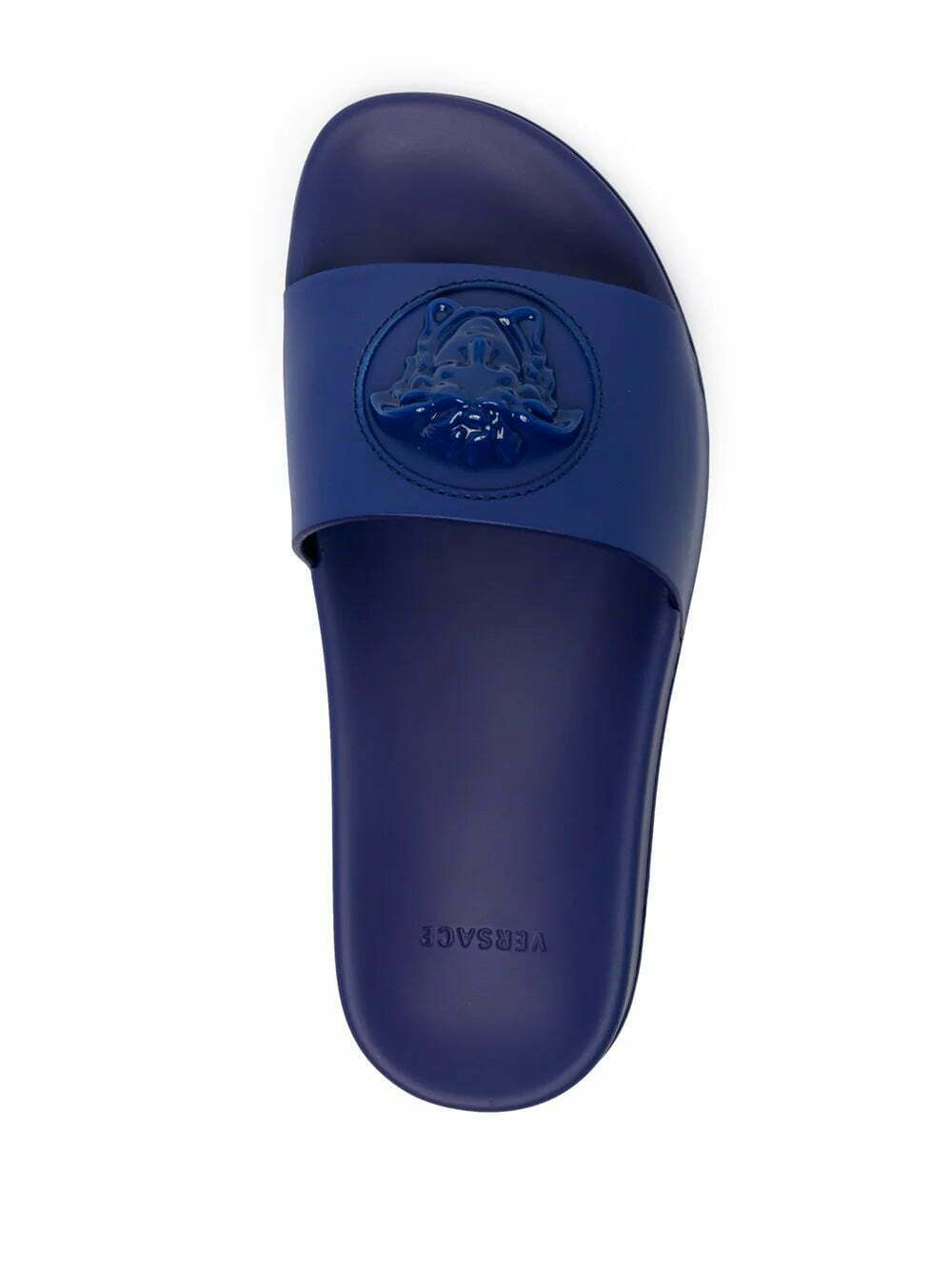 Versace Medusa Head flat slides - Image 4