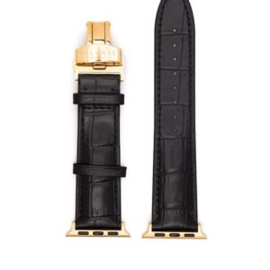 Manokhi Apple Watch strap 40mm