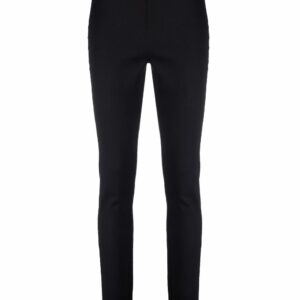Philipp Plein  logo-waistband leggings