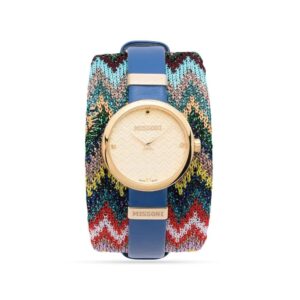 Missoni  M1 quartz 30mm