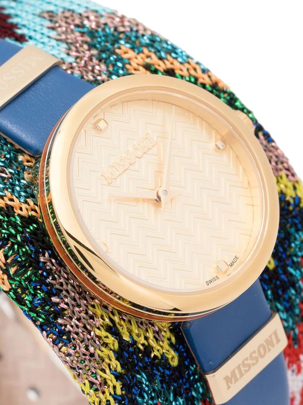 Missoni M1 quartz 30mm - Image 3