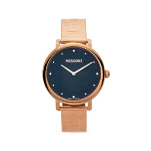 Missoni  M1 quartz 37mm