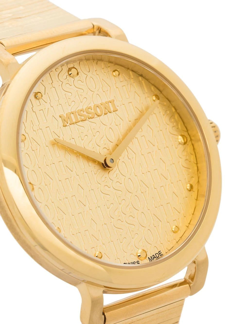 Missoni M1 quartz 37mm - Image 3