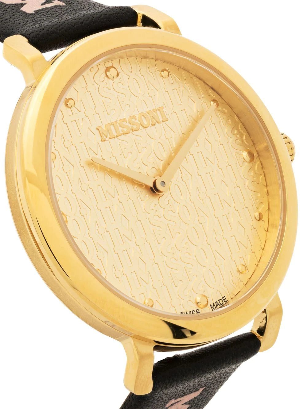 Missoni M1 quartz 37mm - Image 3