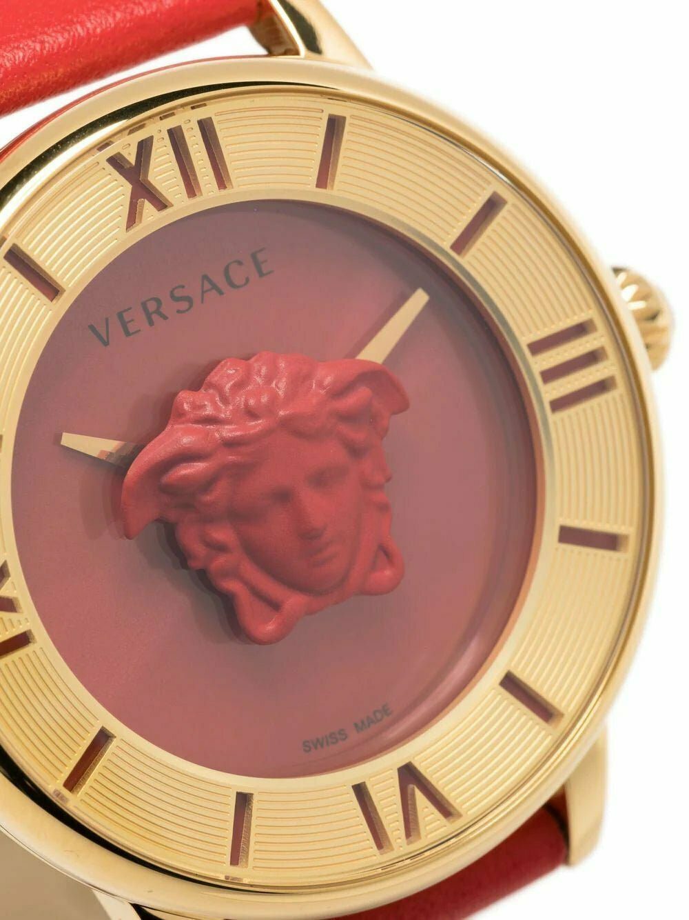 Versace La Medusa 38mm - Image 3