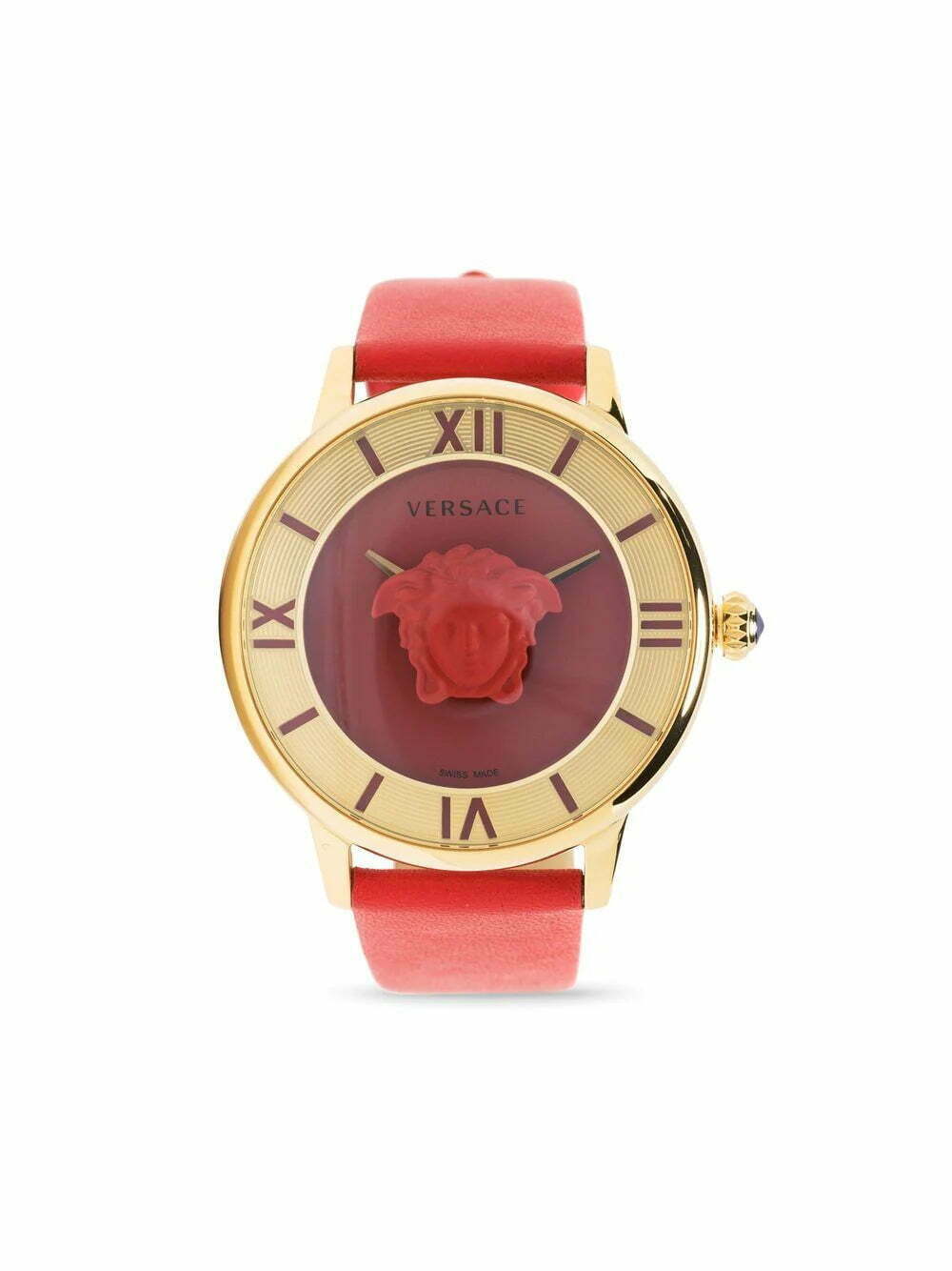 Versace La Medusa 38mm