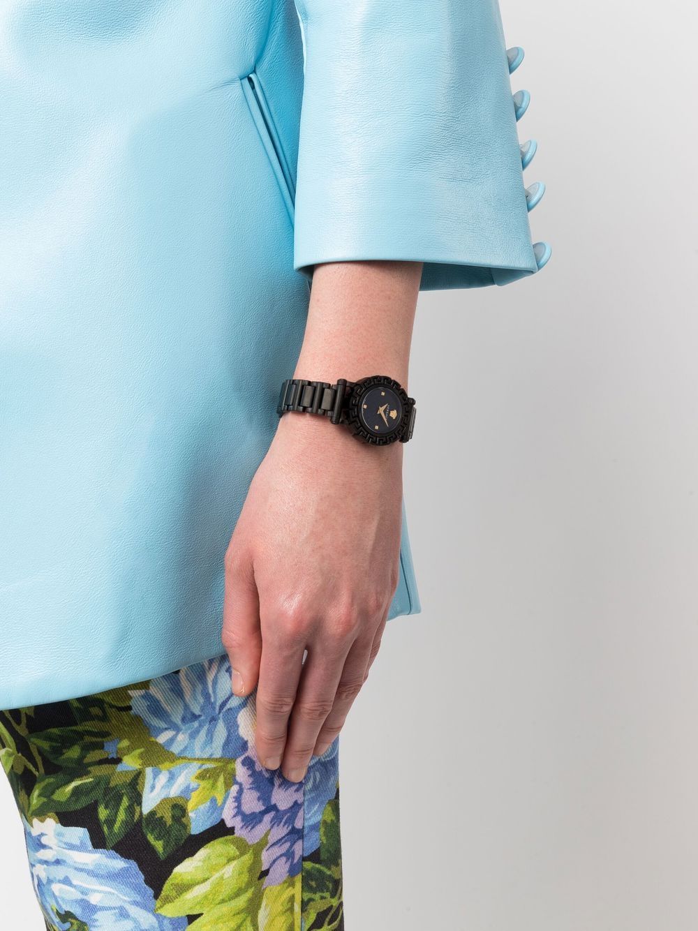 Versace Greca Glam 30mm - Image 2