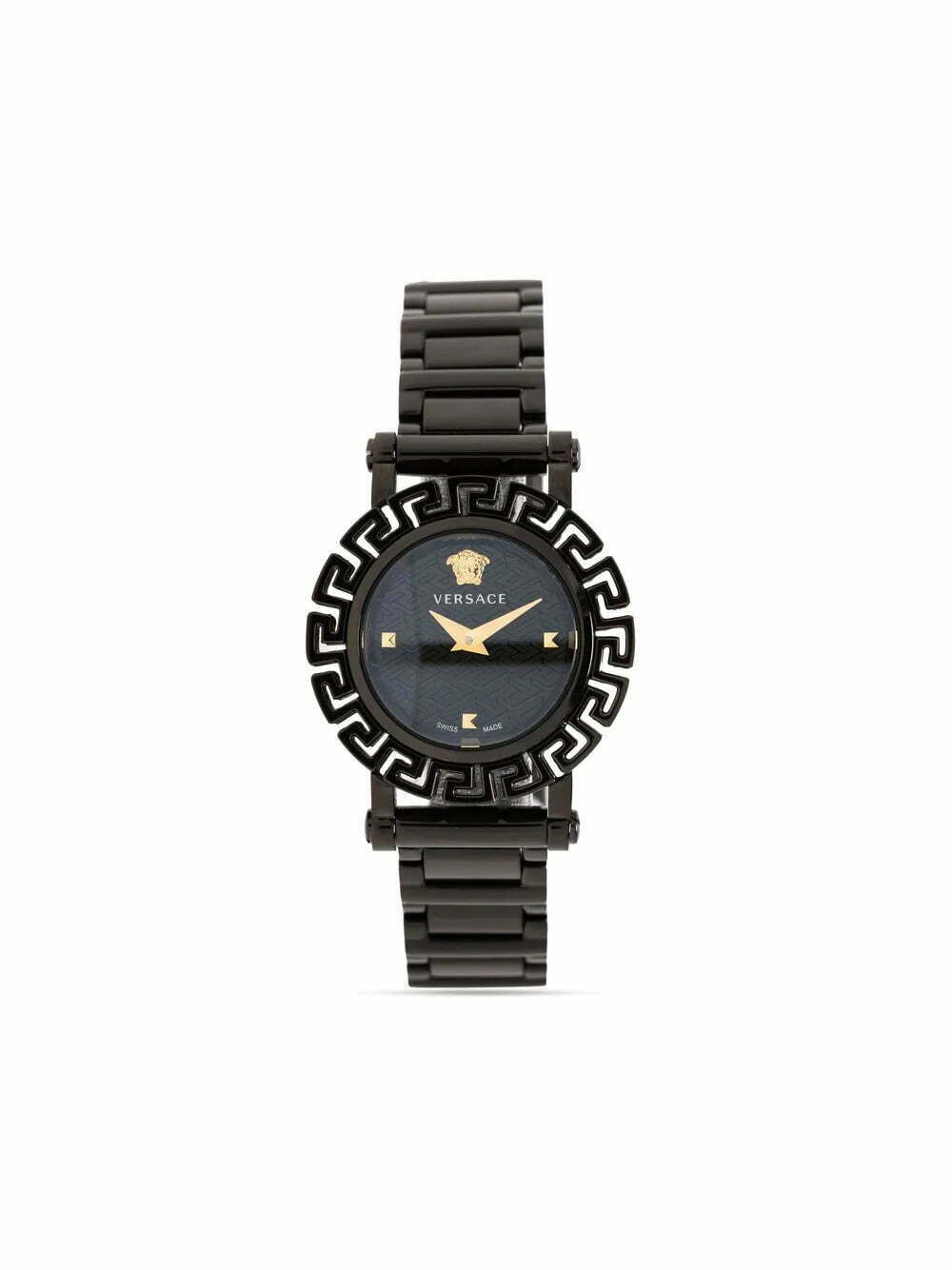 Versace Greca Glam 30mm