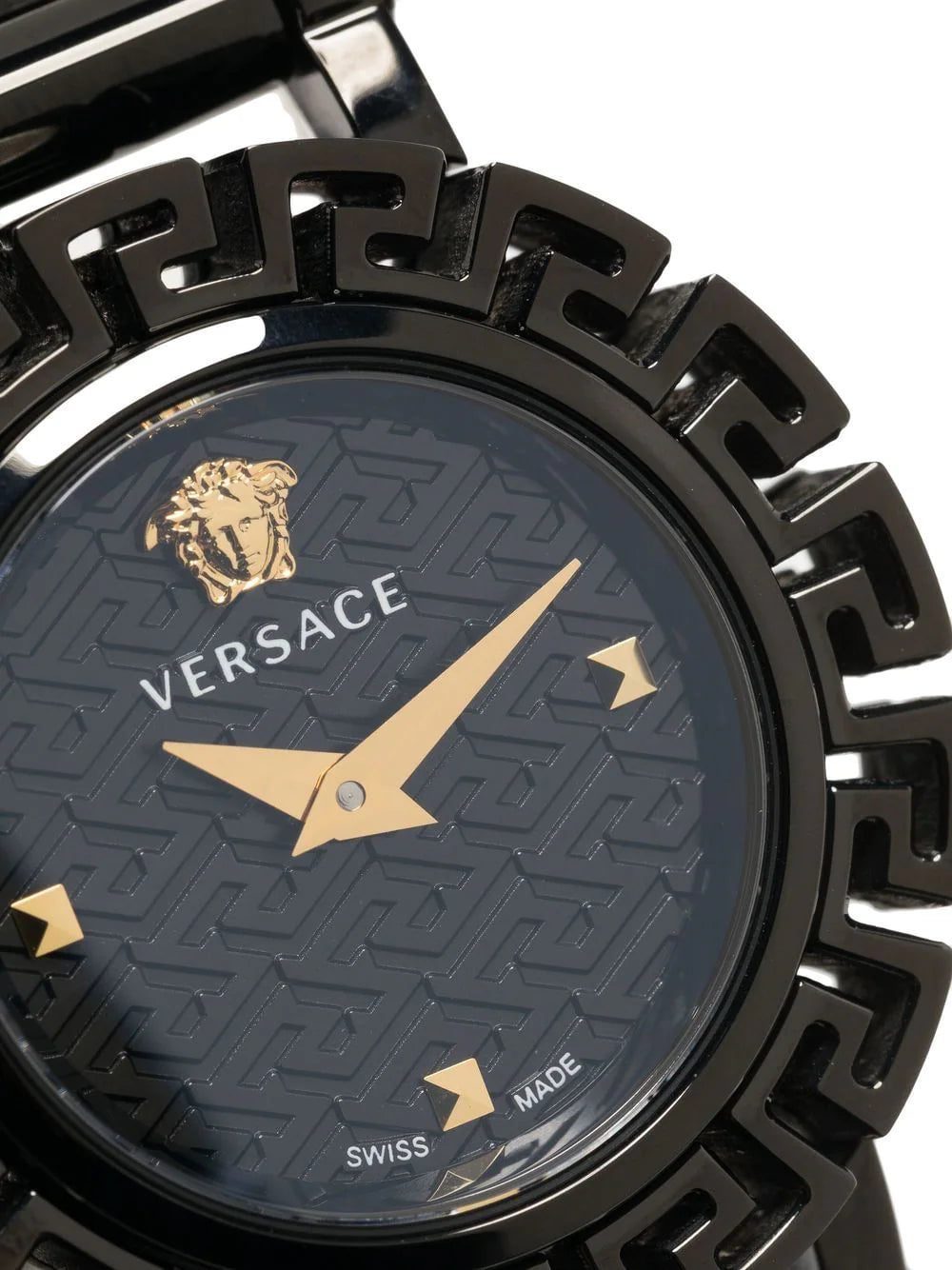 Versace Greca Glam 30mm - Image 3